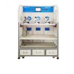 Huawei And Iphone Wire Cone Rotation Testing Machine Simulating Under Certain Load Conditions