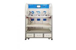 China Huawei And Iphone Wire Cone Rotation Testing Machine Simulating Under Certain Load Conditions supplier