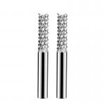 Rough PCB Corn Cob Milling Cutter Carbide Tungsten Steel Model Engraving Forming for sale