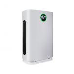 HOMEFISH Air Scent Diffuser Negative Ion Cleaner UV Sterilization Remove Formaldehyde Odors for sale