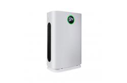 China HOMEFISH 480M3/H Household Air Purifier UV Sterilization Coverage Area 50-100m2 supplier