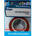 DAC28610042 Wheel Hub Automotive Bearing 0.56KG Mass 28x61x42 mm for sale