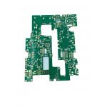 1.6mm Multilayer Circuit Board , OEM Custom Pcb Printed Circuit Board for sale