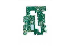 China 1.6mm Multilayer Circuit Board , OEM Custom Pcb Printed Circuit Board supplier