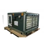 Ceiling Mounted Chilled Water Air Handling Unit In Pharmaceutical Industry for sale