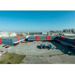 International Logistics Shanghai Bonded Warehouse Insurance Available Air Sea Land for sale