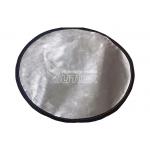Heat Reflective Fire Pit Mat For Grass/Patio/Deck 24'' , 26'', 28'' 30'',32'', 36'' for sale