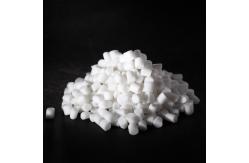 China Customization Thermoplastic Vulcanizate TPV Material TPE Elastomer Material for Car Intake Granules supplier