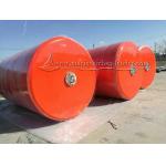 Closed Cell Marine Foam Fender High Density For Ship And Dock Protection for sale