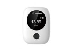 China Energy Range 50 KeV 10 MeV Nuclear Detector Handheld supplier