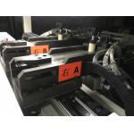 Automatic 0.8Mpa Biggest Core Size 1m *1.2m  Core Radiator Manufacturing Equipment for sale
