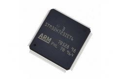 China Integrated Circuit Chip STM32H723ZET6 STM32H723 ARM Microcontrollers IC LQFP144 supplier