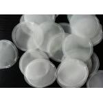 Food Grade 100% Nylon Material Plain Weave White Nylon Filter Bag 90/120/160/190 Micron Or Customized for sale