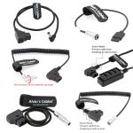 Customize Cable For Sound Devices Sony Fujinon Canon Basler Nikon CCD Camera for sale