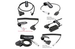 China Customize Cable For Sound Devices Sony Fujinon Canon Basler Nikon CCD Camera supplier