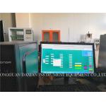 12 Months Warranty Fire Testing Equipment BS476-6 Standard