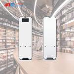 UHF RFID Security Gate Reader Library RFID Anti -Theft System ISO 18000-6C EPC global Gen 2 Security Gates for sale
