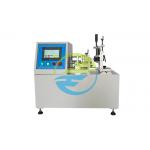 IEC60884-1 Switch And Plug - Socket Endurance Tester With Liner And Rotating Station for sale