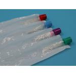 China 4-Bay Absorbent Pocket Sleeve for Specimen Transport | OSHA & IATA Compliant factory