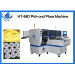 Double Motor 80000cph HT-E8D Pick And Place Machine for sale