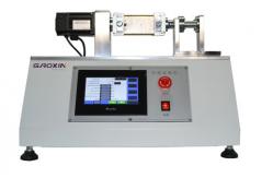 China YD/T 1539-2006 PLC HMT Control Mobile Phone Torsion Testing Machine supplier