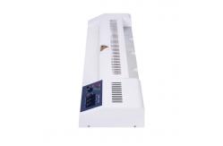 China A3 620W 50Hz Automatic Printing Machine for paper supplier