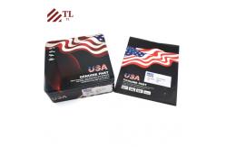 China 401107-00431 Spare Part  SEAL KIT  TRACK SPRING  For Doosan supplier