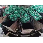 304SS Combined Scale Automatic Packaging Machine Multihead For Nut Or Granules