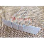 Mild Steel Self Adhesive Insulation Hangers Pins With Speed Clips for sale