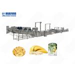 Large Durable Banana Chips Making Machine Plantain Chip Making Machines for sale