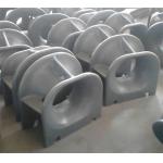 Marine JIS F2017 Type BC Panama Chock 310mm - 500mm Carbon iron Material for sale