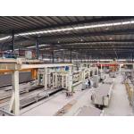 15000kg AAC Block Cutting Machine