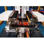 28pcs/min Shoe Rigid Box Forming Machine for Cosmetic Mobile Phone Box for sale
