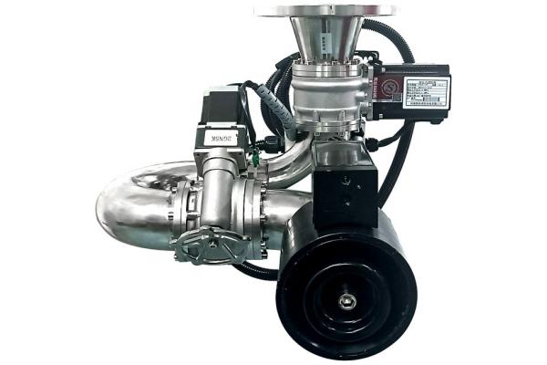 Automatic Remote Control Fire Monitor Standard Export Package
