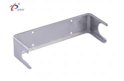 China CE Polishing 3/4 Inch 196mm Water Meter Mounting Bracket supplier