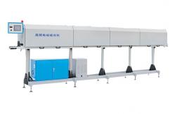 China Electromagnetic Induction Drying Oven Machine For Can Making Line supplier
