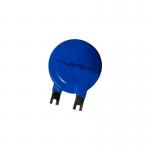 Circuit Protection Disk Metal Oxide Varistor MOV 53D 220V 430V 70KA 1.5W for sale