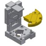 63069-022T HVAC system Azimuth Carrier Test Socket overcurrents protection  Azimuth Socket