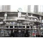 Automated Rotary Bottling of Edible Oil, syrup Piston Filling Capping Machine Equipment