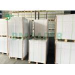 Double side coated glossy  White for Magazine paper 140gsm 150gsm for sale