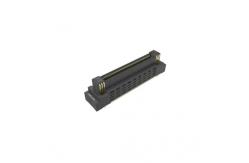 China B13P3N1B1AA1A01110 Connectors 100POS FloatCombo Board To Board Connector With Power Pin supplier