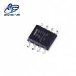 In Stock Bipolar Transistors ONSEMI NTMS4176PR2G SOP-8 Electronic Components ics NTMS4176 P32mx775f512l-80v/pt for sale