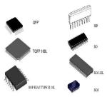 TDA7266S Amplifier IC 2-Channel (Stereo) Class AB 15-Multiwatt Diodes