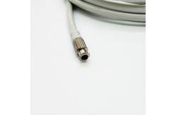 China NIBP CSI Criticare Metallic Connector TPU Air Hose supplier