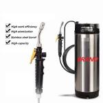 19L PPF Tools Window Tint Keg Stainless Steel Water Pressure Tank