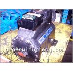 Automotive Air Copeland Semi Hermetic Compressor , 7.5hp Copeland Hermetic Compressor D3DA-750 for sale