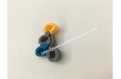 China PHiliph MP20 MP30 Patient Monitor Silicone Keypad For  Medical supplier