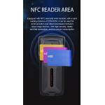 PDA Data Collector Barcode Scanner Handheld PDAs With Thermal Printer
