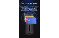 China PDA Data Collector Barcode Scanner Handheld PDAs With Thermal Printer supplier
