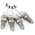 D8RTC High Performance Motorcycle Spark Plug for HONDA, YAMAHA, KAWASAKI, SUZUKI for sale